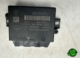 95B919475L PORSCHE Macan Parking Aid Assist Control Module