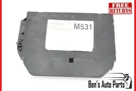 986.618.260.03 PORSCHE Theft Locking Control Immobilizer 911