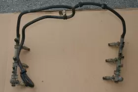 99611093152 PORSCHE Fuel Injection Rail Carrera
