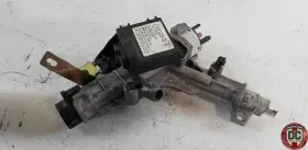 99634701707 PORSCHE Ignition Steering Lock Key 911 Boxster #2