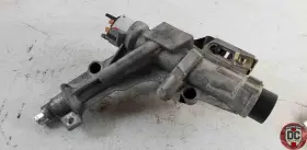 99634701707 PORSCHE Ignition Steering Lock Key 911 Boxster