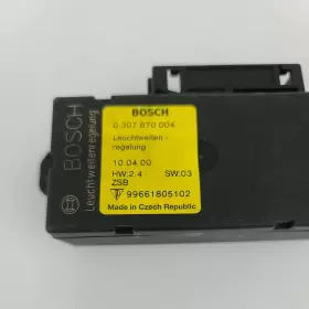 99661805102 PORSCHE Headlight Aim Control Module 911 Boxster #2