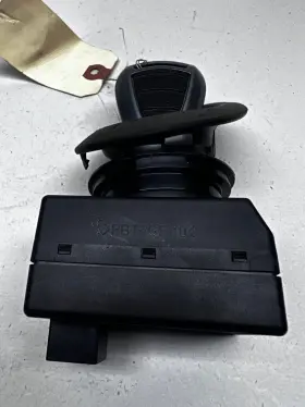 99761816101 PORSCHE Ignition Key #2