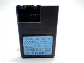 99761816101 PORSCHE Ignition Key #3