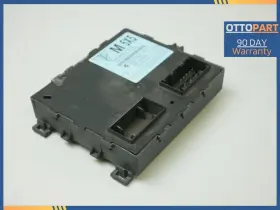 99761817209 PORSCHE Ecu Ecm Anti Theft Locking Immobilizer #2