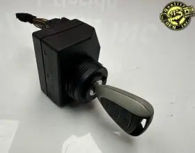99763710300 PORSCHE Ignition Switch Key 911 Cayman Boxster