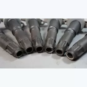 9A160210403 PORSCHE Ignition Coil Pack Set 911 Cayman Boxster #2
