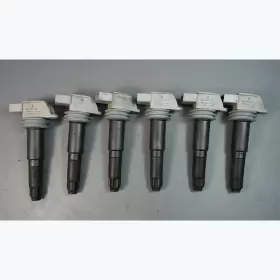 9A160210403 PORSCHE Ignition Coil Pack Set 911 Cayman Boxster