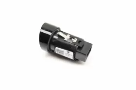 9J1905865 PORSCHE Taycan Ignition Starter Switch #2
