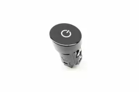 9J1905865 PORSCHE Taycan Ignition Starter Switch