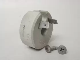 CRH30 PORSCHE Porcelain Resistor #2