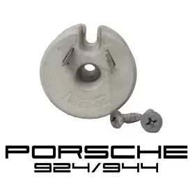 CRH30 PORSCHE Porcelain Resistor