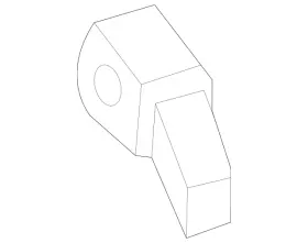 PAC-905-377-A PORSCHE Knock Sensor