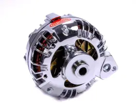 17519 POWER MASTER Single Pulley Alternator