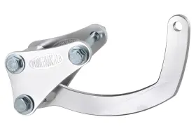 692209000662 POWERMASTER Bracket Mount Alternator