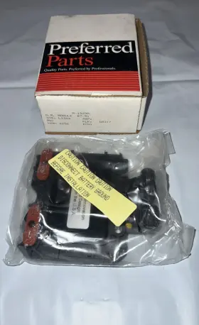 LX-344 PREFERRED PARTS Ignition Module