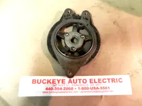 JGC-7001 PRESTOLITE Cast Iron Generator Frame Ggwiii Bearing
