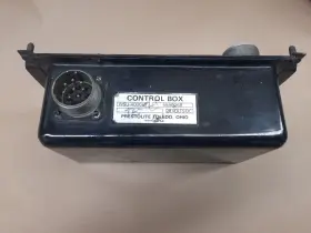 WSU-4006UT PRESTOLITE Control Box Volt Hmmwv