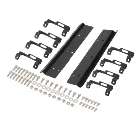 69521 PROFORM Ls Iv Ignition Coil Brackets Gm