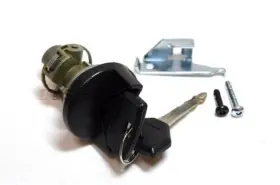 ILC-163L PT AUTO WAREHOUSE Ignition Lock Cylinder Dodge