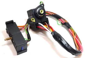 ISS-276 PT AUTO WAREHOUSE Ignition Starter Switch