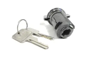 PY102BG-E PY AUTO LOCK Reproduction Ignition Cylinder Key Set