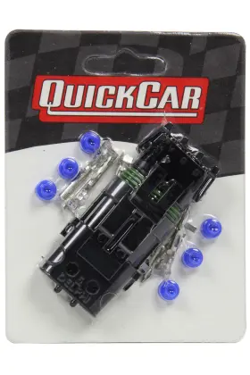 50-332 QUICKCAR RACING Pin Connector Kit
