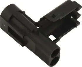 50-321 QUICKCAR RACING PRODUCTS Male Pin Connector