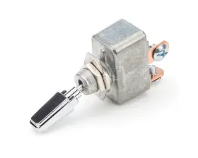 50-519 QUICKCAR RACING PRODUCTS Switch Toggle Pole Amp Single