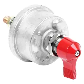 55-002 QUICKCAR RACING PRODUCTS Battery Master Disconnect