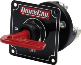 55-030 QUICKCAR RACING PRODUCTS Master Disconnect Key
