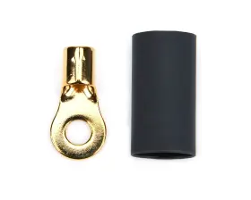 57-475 QUICKCAR RACING PRODUCTS Gauge Heat Shrink Ring