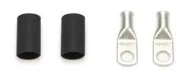 57-570 QUICKCAR RACING PRODUCTS Power Ring Awg Hole Heat