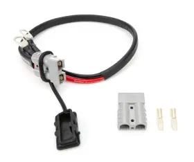 57-71424 QUICKCAR RACING PRODUCTS Remote Battery Charge Kit