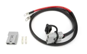 57-71436 QUICKCAR RACING PRODUCTS Remote Battery Charge Kit