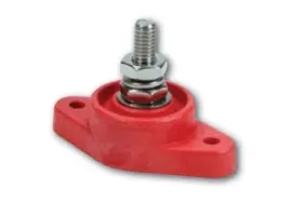 57-807 QUICKCAR RACING PRODUCTS Electrical Power Junction Car