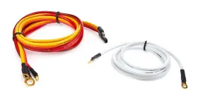 50-201 QUICKCAR RACING PRODUCTS Wiring Harness