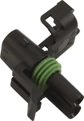 50-320 QUICKCAR RACING PRODUCTS Female Pin Connector