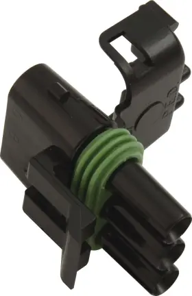 50-330 QUICKCAR RACING PRODUCTS Female Pin Connector