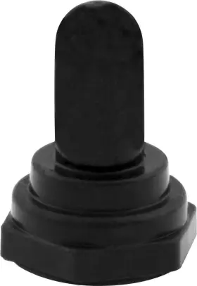 50-610 QUICKCAR RACING PRODUCTS Rubber Boot Switch