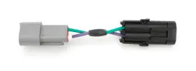 50-2015 QUICKCAR RACING PRODUCTS Distributor Adapter Shrt