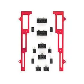 1102-R R-AND M SPECIALTIES Spark Plug Wire Loom