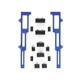 1105-B R-AND M SPECIALTIES Spark Plug Wire Loom Sbf