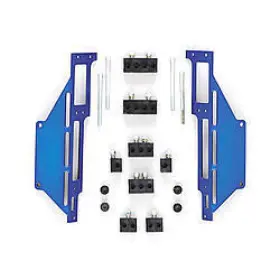 1120-B R-AND M SPECIALTIES Spark Plug Wire Loom
