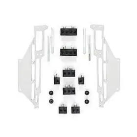 1120-P R-AND M SPECIALTIES Spark Plug Wire Loom