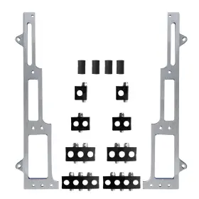 2102-S R-AND M SPECIALTIES Spark Plug Wire Loom Big Block
