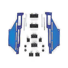 1120B R-M SPECIALTIES Spark Plug Wire Loom