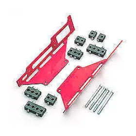 1120R R-M SPECIALTIES Spark Plug Wire Loom