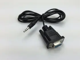280-CA-ST140SR RACEPAK DATA SYSTEMS Cable Plug