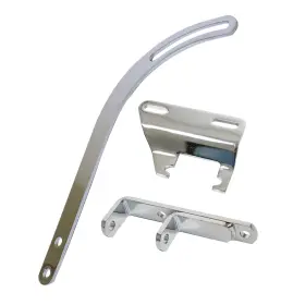 R1560 RACING POWER CO-PACKAGED Alternator Bracket Set